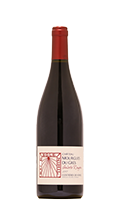 Chateau Mourgues du Gres Les Galets Rouge　2017